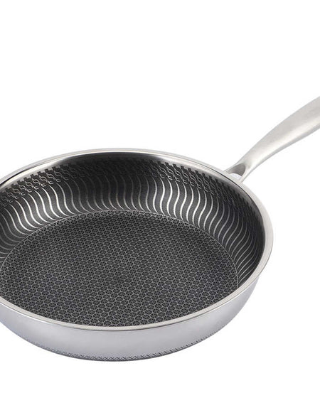 Frying Pan Pot Cookware