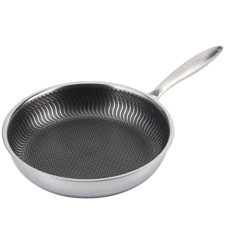 Frying Pan Pot Cookware