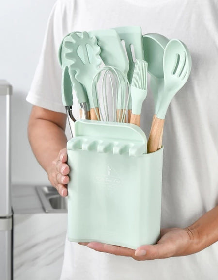 Handle Cookware Cooking Tools