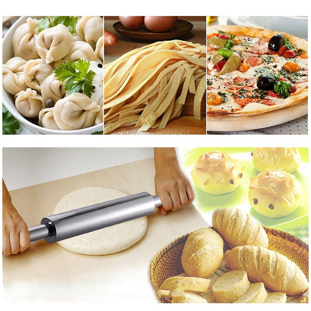 Rolling Pin Non-stick Pastry