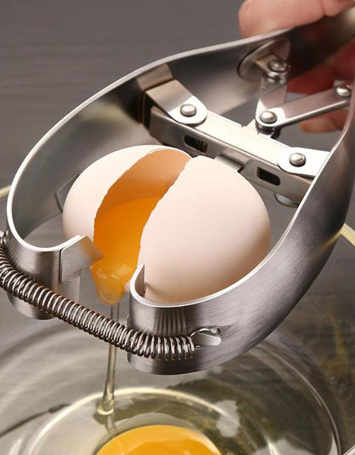 Load image into Gallery viewer, Eggs Kitchen Tools Gadgets utensils
