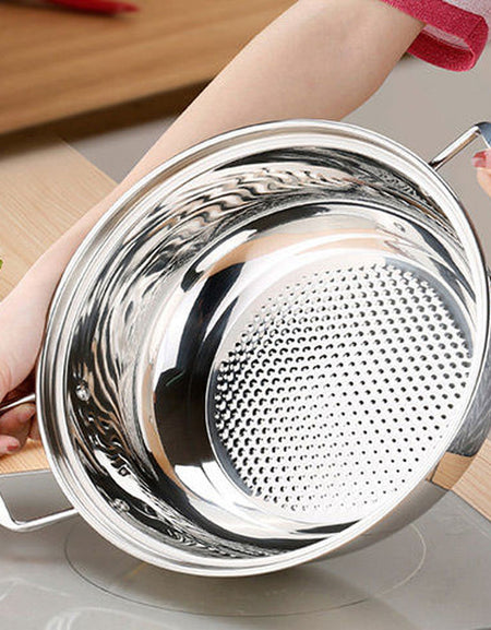 Thickening Cooker Universal