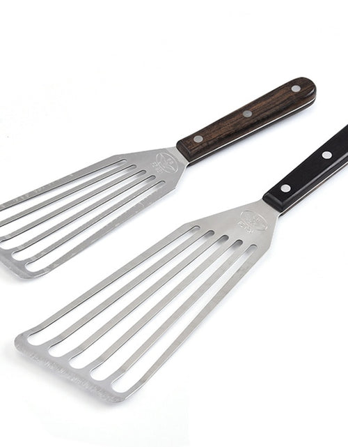 Load image into Gallery viewer, Turner &amp; Fish Spatula utensils
