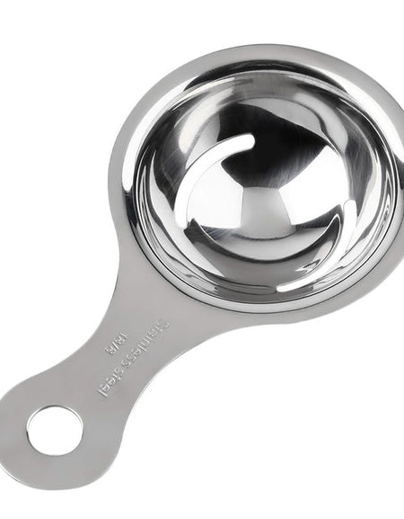 Egg White Separator Tools