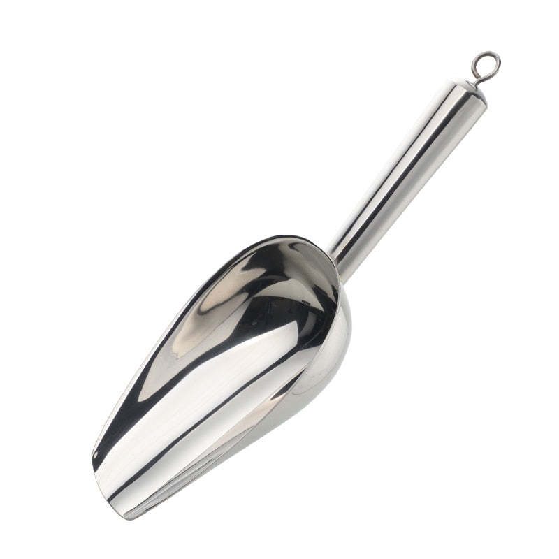 Food Scoops Buffet Tools Kitchen Utensil