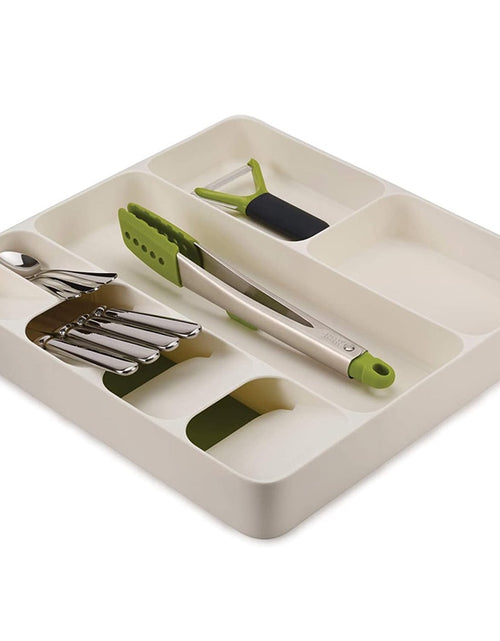 Load image into Gallery viewer, Kitchen Cutlery Storage Tray Knife holder
