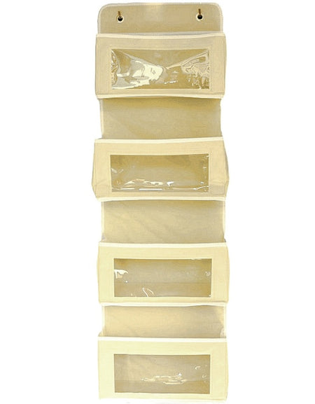 Hanging Organizer Bag Non-Woven Fabric