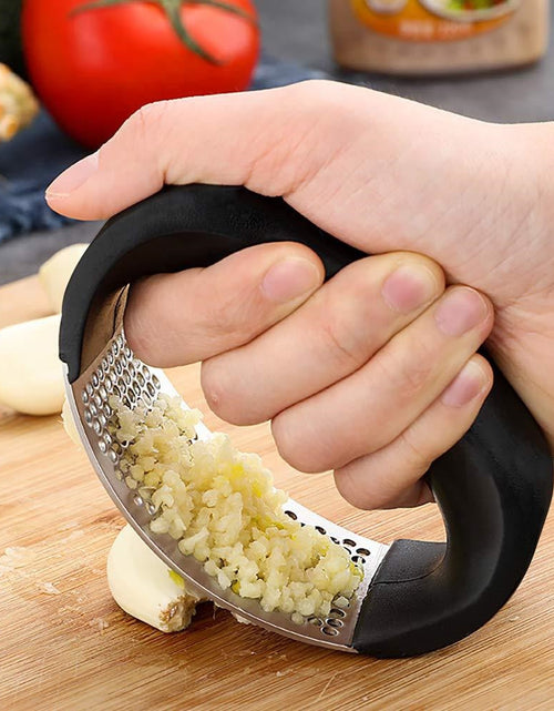 Load image into Gallery viewer, Ginger Garlic Tools Kitchen utensils
