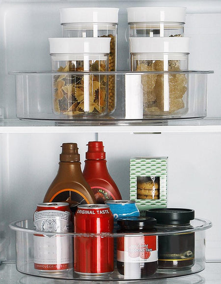 Cabinet Organizer 9 Inch storage