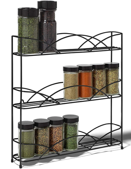 Rack Kitchen Cabinet Organizer