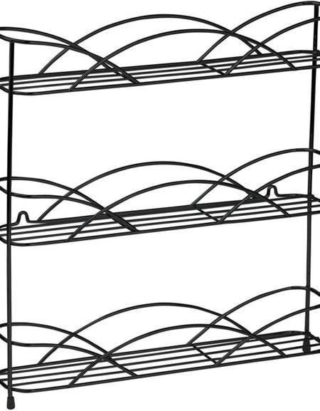 Rack Kitchen Cabinet Organizer