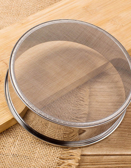 Kitchen tools utensils cooking Sieve
