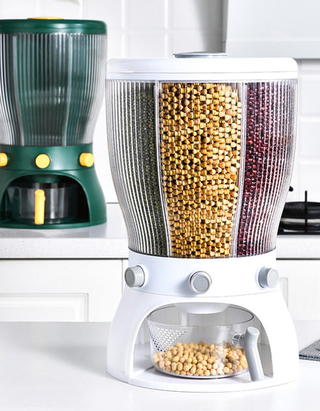 Kitchen Food Storage container