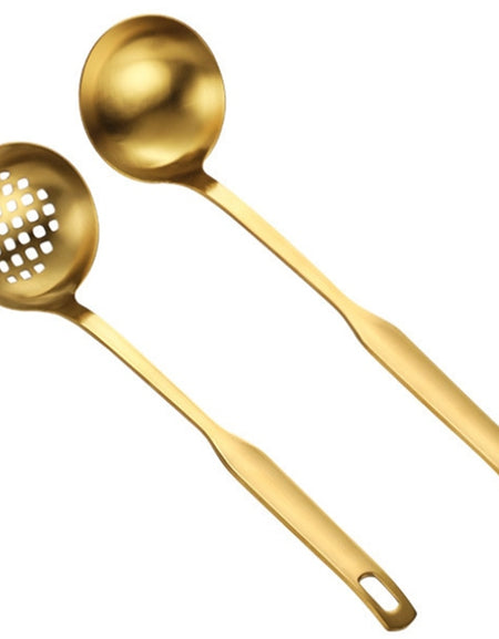Kitchenware Serving Spoon