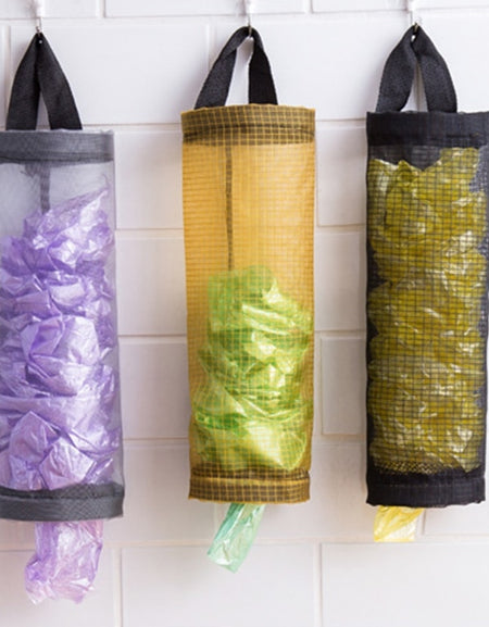 Kitchen Dispenser Garbage