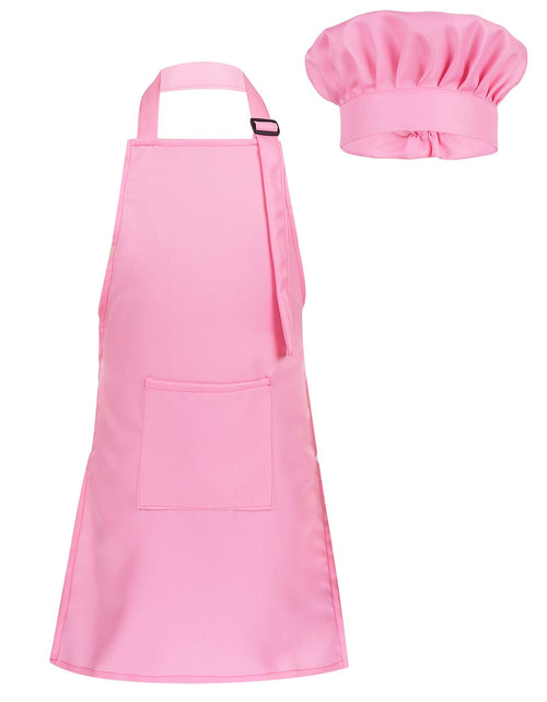 Load image into Gallery viewer, Kids Aprons Adjustable Apron
