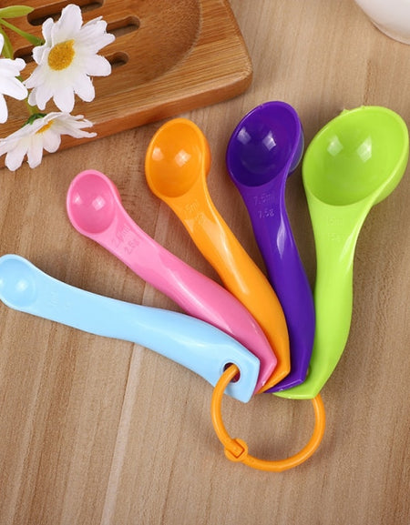 Digital Weight Measuring Spoon utensils