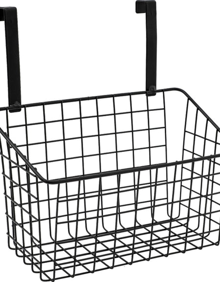 Durable Bathroom Over Cabinet Door