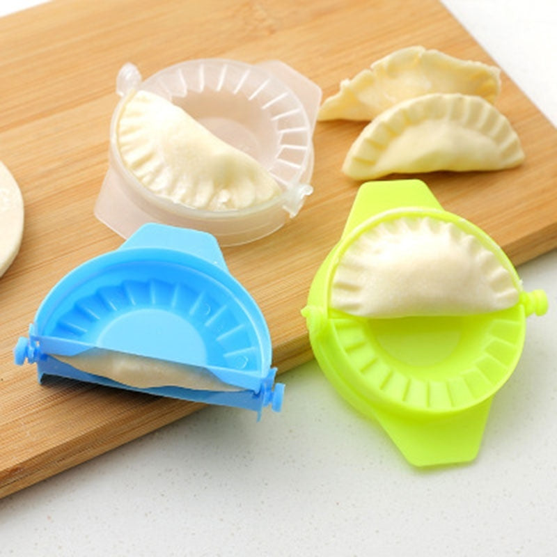 Dumpling Maker Device New Kitchen Tools