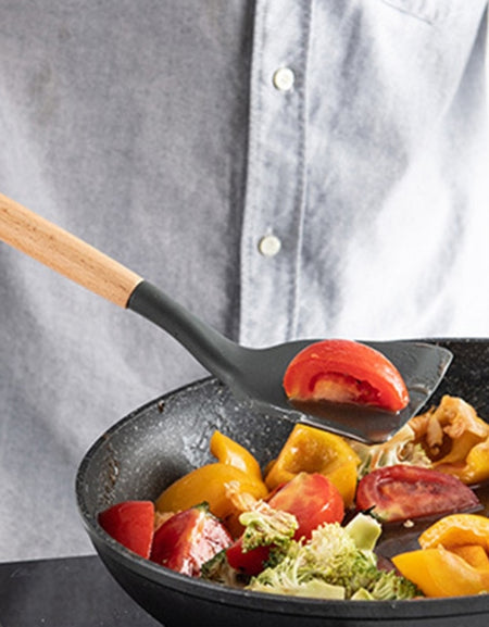 Non-Stick Leak shovel Kitchen