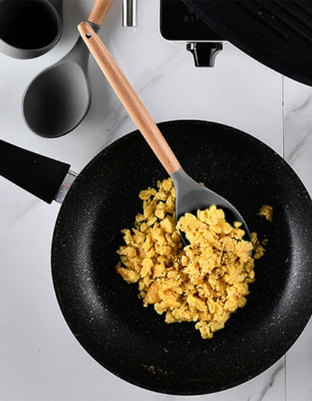 Non-Stick Leak shovel Kitchen