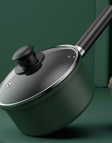 Kitchenware Milk Pan Non-stick