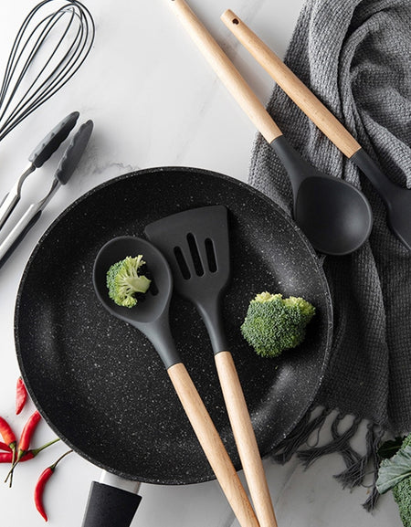 Silicone Kitchenware