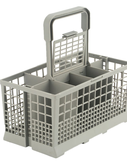 Load image into Gallery viewer, Universal Dishwasher Cutlery Basket Kitchen
