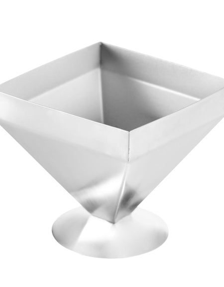 Square Pagoda Meat Mold, utensils