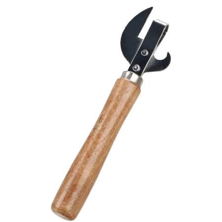 Portable Manual Lid Remover Multifunction Can Opener Utensil