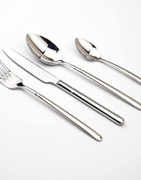 Cozy Zone Luxury Cutlery